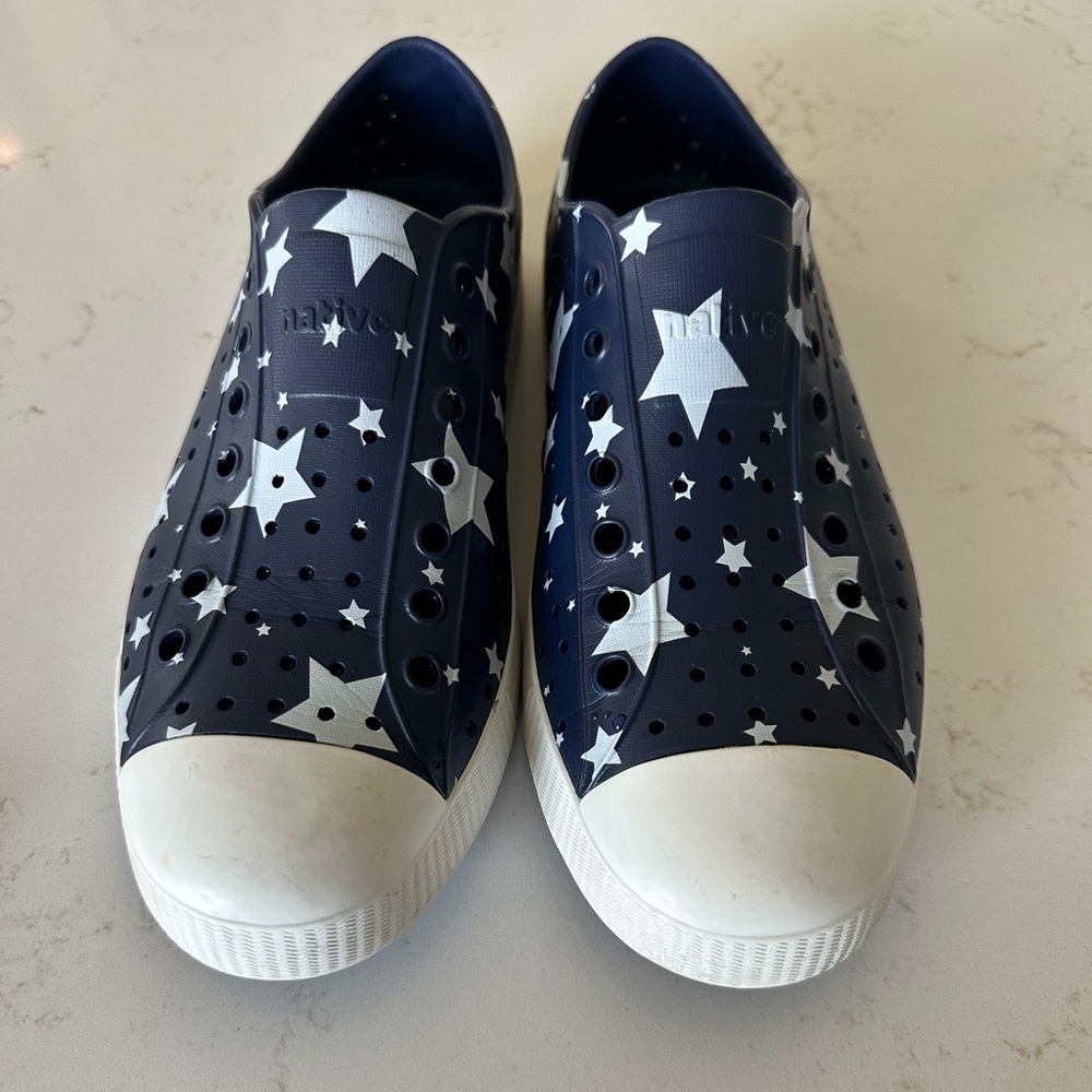 Native Adult Jefferson Shoes